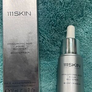 111SKIN Aqua Booster 20ml
